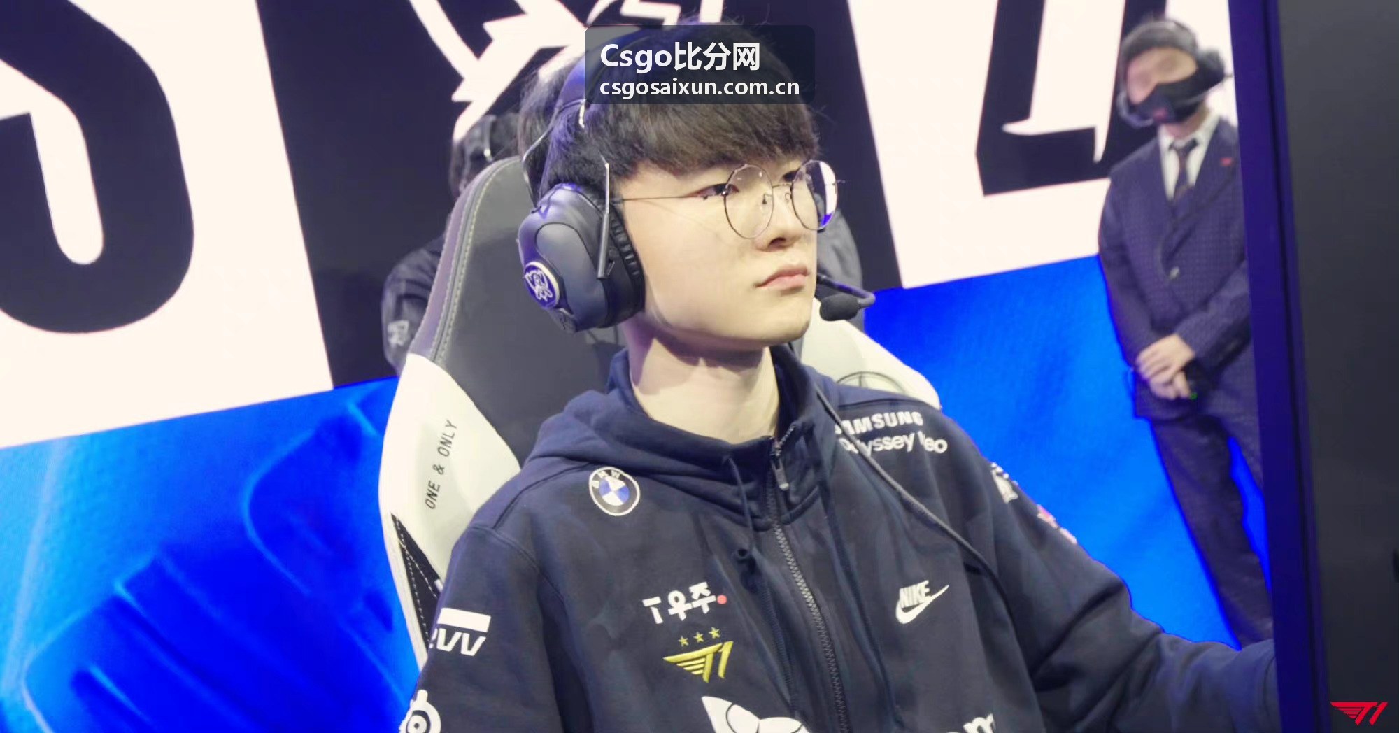 Csgo比分网战队排名变化：Spirit 进入世界积分前五